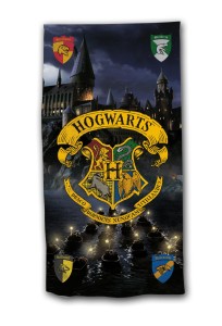 Towel Harry Potter 046 70/140 cm