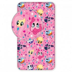 Fitted sheet  MLP 1001 90/200+25