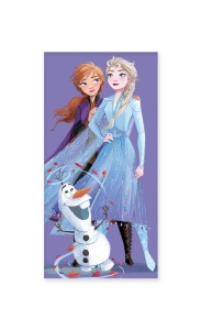 Ręcznik Frozen 751 70/140