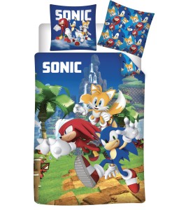 Bed set Sonic 023 100/135+40/60 (1)