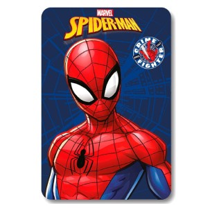 Blanket Koc Spiderman 432 100/140 cm