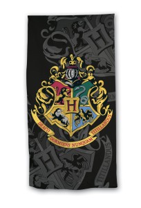 Towel Harry Potter 087 70/140 cm