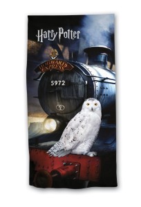 Ręcznik  Harry Potter 095 70/140 cm